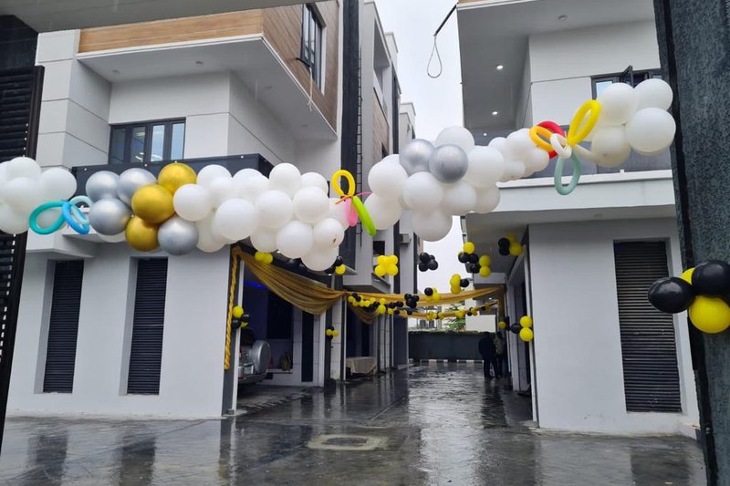 Q1 Residence